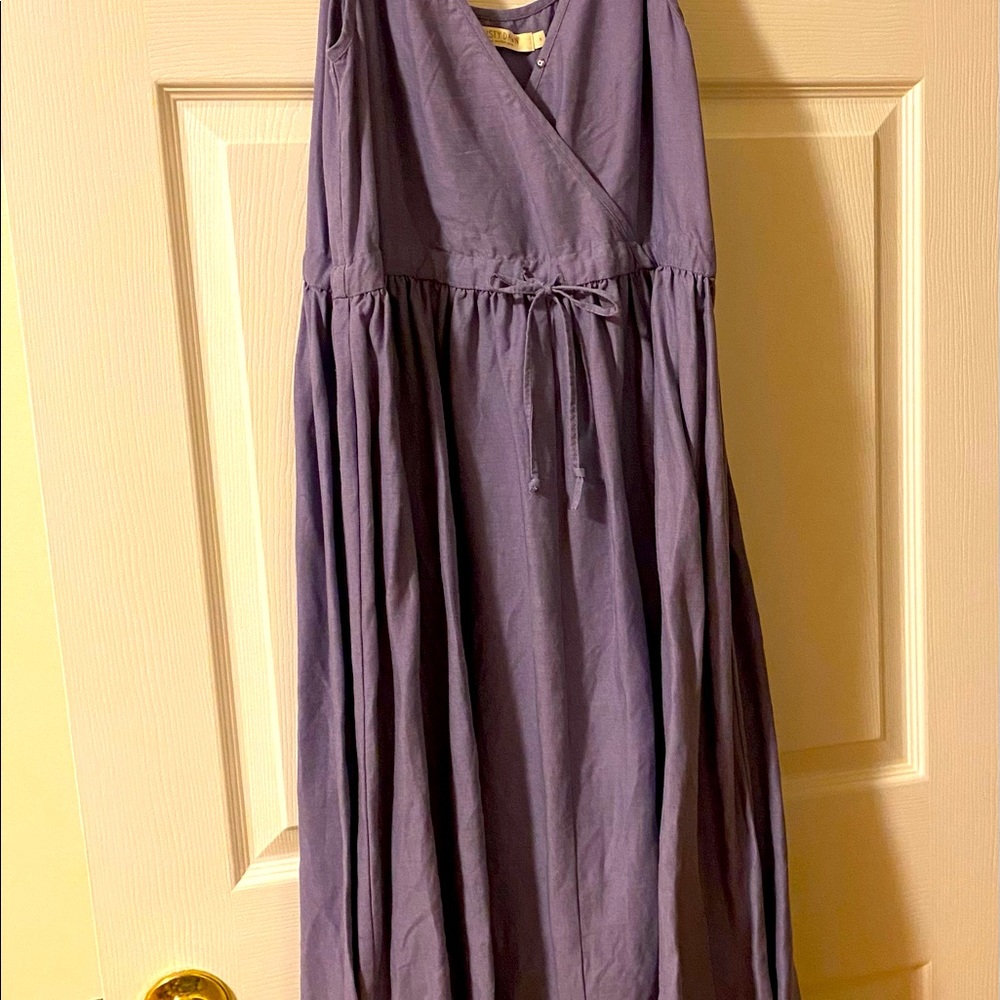 Christy Dawn Lincoln Dress